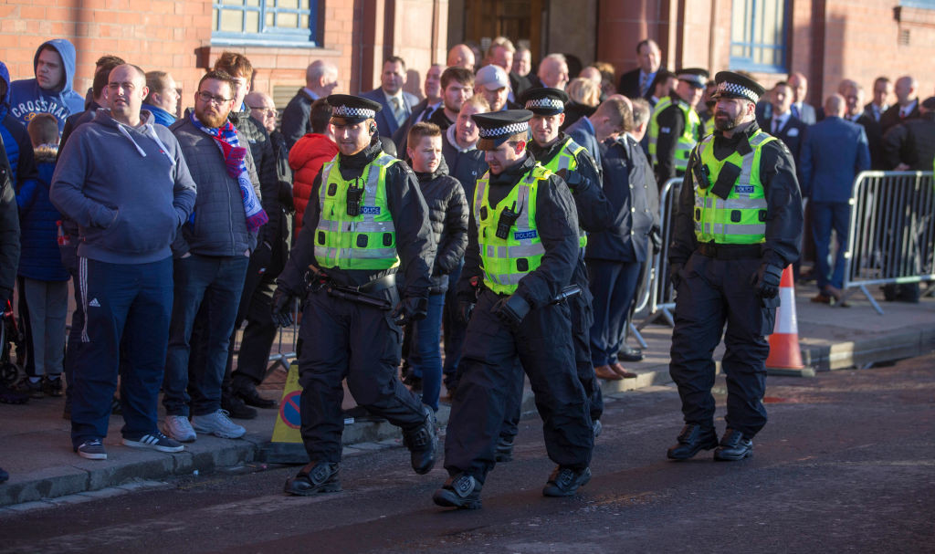 Brexit. Poliţia britanică se pregăteşte pentru proteste în Irlanda de Nord