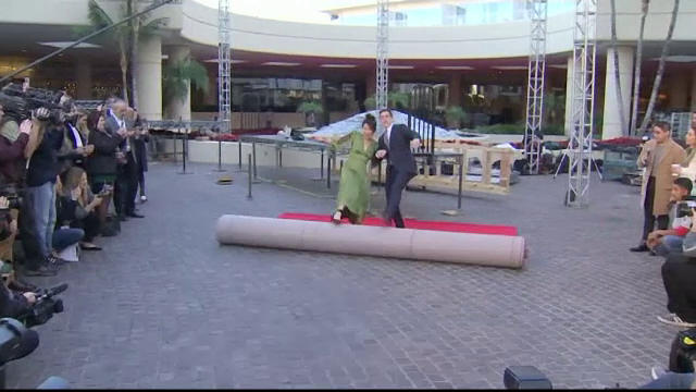 Globurile de Aur 2019. Marii favoriți la gala de duminică noapte