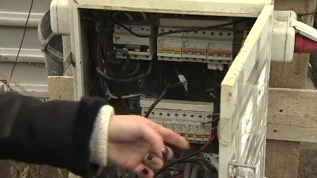 inspectorul pro imobliare