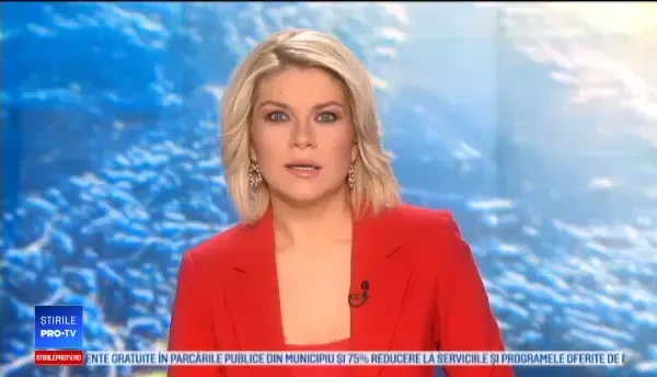 Incendiu violent la un depozit în Dâmbovița. Pompierii au intervenit cu 5 autospeciale