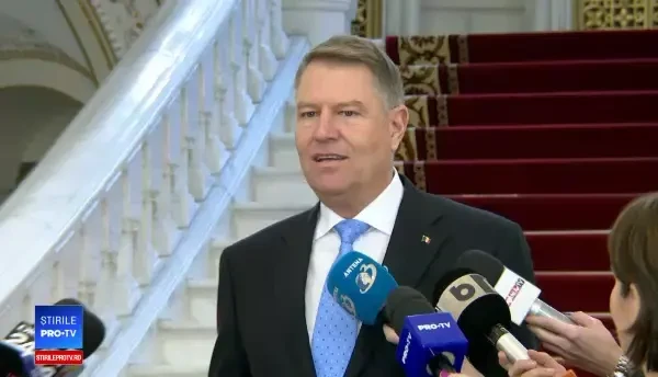 Iohannis: Refuz propunerile premierului pentru Transporturi și Dezvoltare Regională