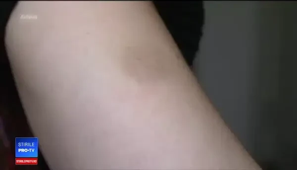 Puteri lărgite pentru politiști în cazul violenței domestice. Cum pot fi apărate victimele