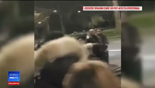 Tudor Simionov ar fi fost avertizat să nu facă de pază la club. Ultimele ore din viața sa