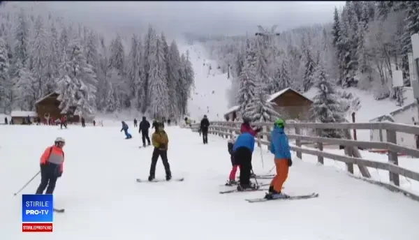 Cel mai profitabil Revelion din 1990 încoace. Suma uriașă pe care au cheltuit-o românii