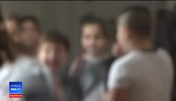 Aproape un sfert dintre copii renunţă la şcoală. "Am 6, niciunul nu ştie să scrie"