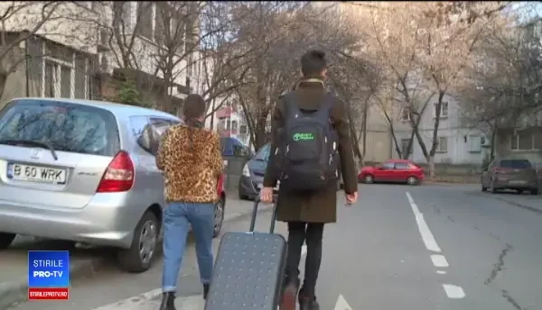 Ironia cruntă a RADET în timp ce oamenii stau în frig: vor repara țevile când e cald afară