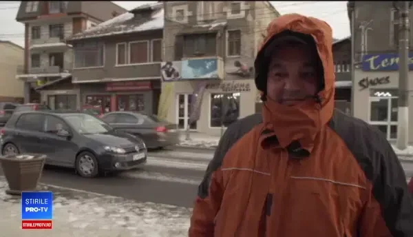 Vacanțe „low-cost” la munte, după Revelion. Ce oferă pensiunile pentru 500 de lei