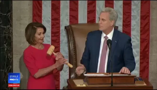 Problemele cauzate de blocajul din administraţie, "urât mirositoare" în Washington