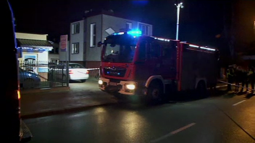 Moartea celor 5 fete a șocat Polonia. De la ce s-ar fi declanșat incendiul