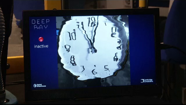 Imaginile alterate, ”curățate” în timp real cu o nouă tehnologie