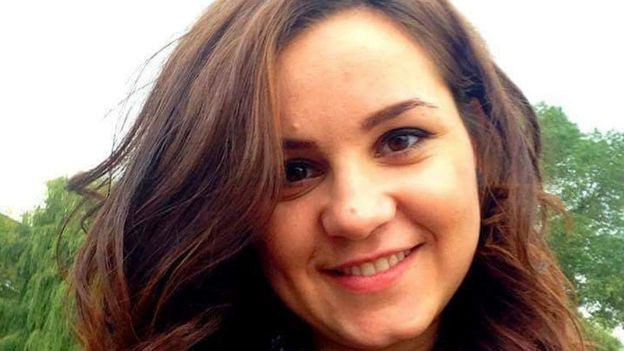 Pedeapsa primită de englezul care a ucis o româncă cu 25 de lovituri de cuțit