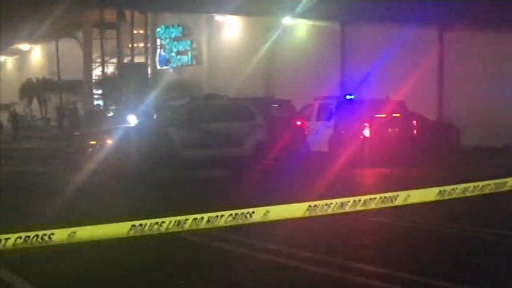 Atac armat într-o sală de bowling, soldat cu 3 morți și 4 răniți în LA. VIDEO