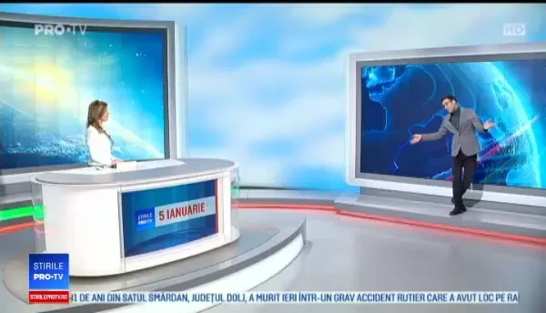 Vremea se răcește în toată țara, sâmbătă. Prognoza meteo până marți