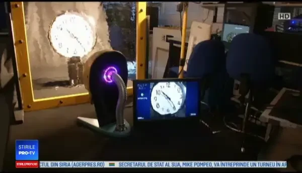 Imaginile alterate, ”curățate” în timp real cu o nouă tehnologie