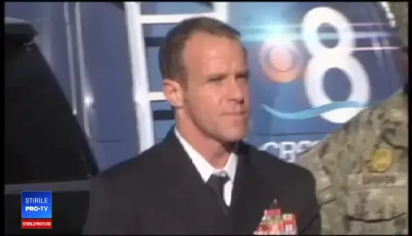 Un veteran american al marinei, acuzat de uciderea mai multor civili irakieni