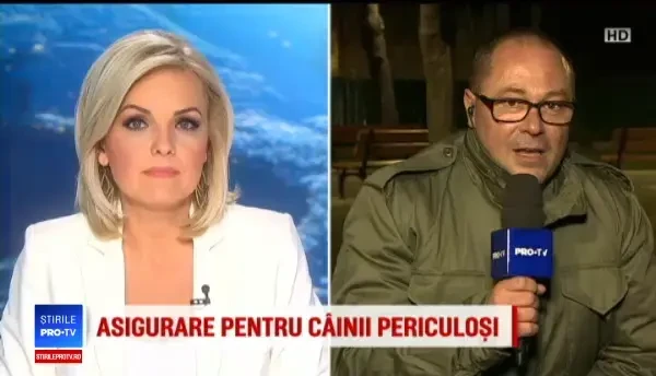 Apel al Poliției Române. Ce trebuie să facă proprietarii de câini de rasă