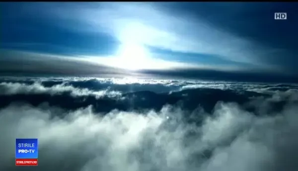 Viscol și ger cumplit în România, provocate de vortexul polar. Minima va fi de -18 grade