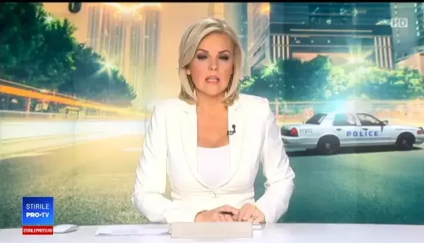 Atac armat într-o sală de bowling, soldat cu 3 morți și 4 răniți în LA