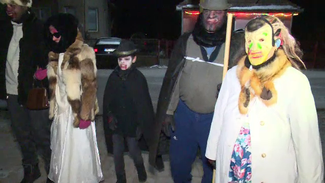 Boboteaza, tradiții și obiceiuri. Personajele care alungă ghinioanele și aduc noroc