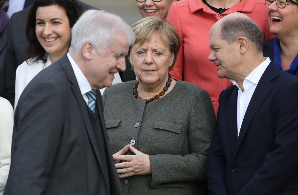 Ministrul german de Finanțe, despre bunăstarea țării: ”S-au dus anii vacilor grase”