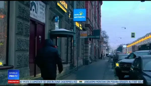 Afacerea cu ratoni a unei rusoaice. Câștigă 45 de dolari pe oră