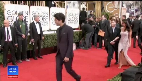 Globurile de Aur 2019. Filmul ”A Star is Born”, cu Lady Gaga, ar putea fi marele câștigător