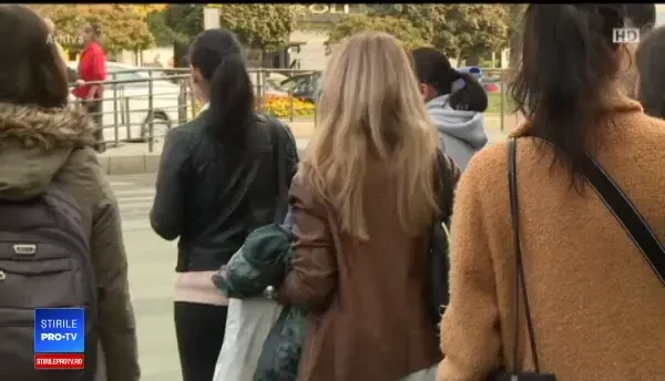 Românii se recalifică singuri pentru că statul nu îi ajută. Cazul fericit al lui Cristian