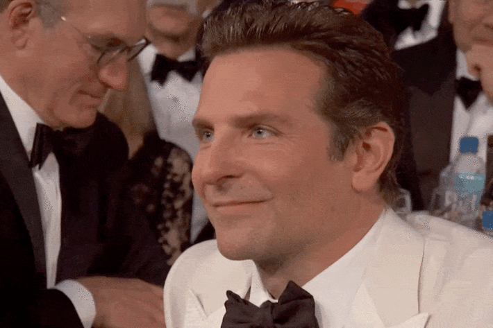 Lady Gaga, Bradley Cooper, Globurile de Aur 2019