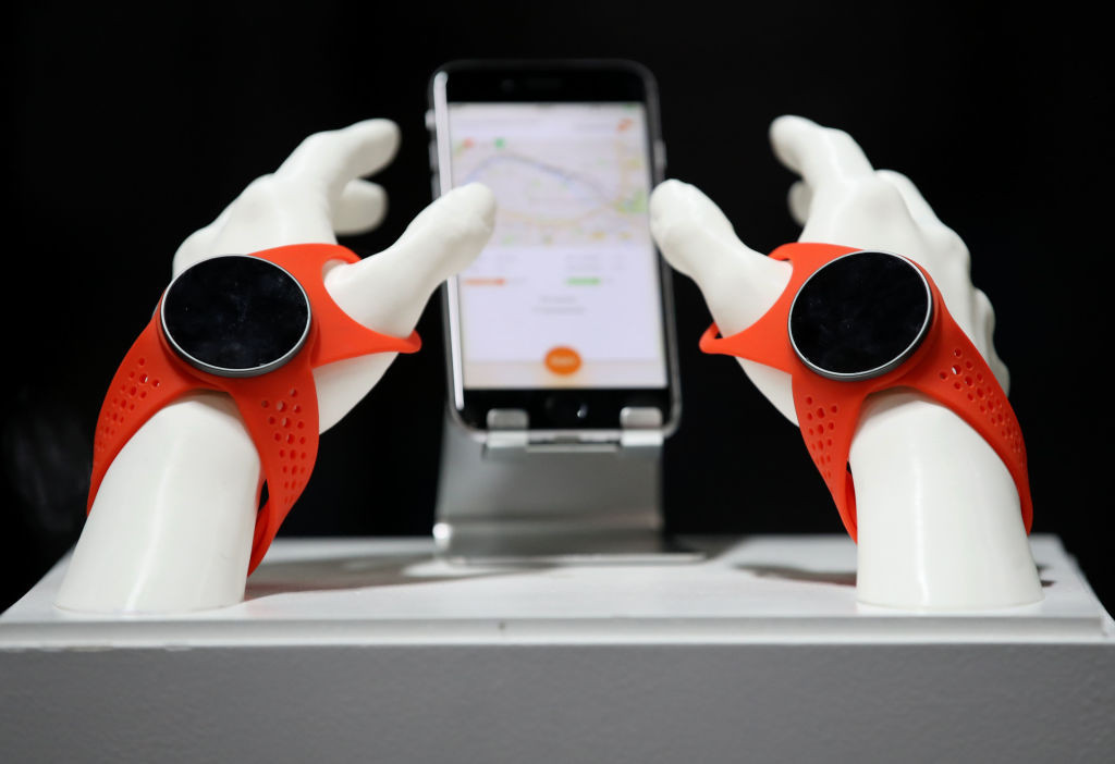 iLikeIT transmite din Las Vegas, de la cel mai mare târg de tehnologie din lume: CES 2019