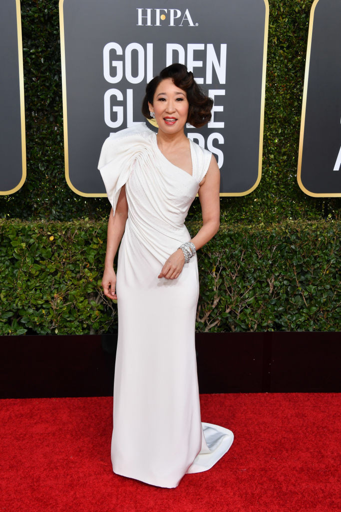 Globurile de Aur 2019