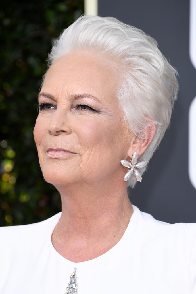 Jamie Lee Curtis