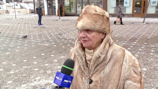 Regiunea din România în care s-au înregistrat minus 13 grade: „Tremurăm”