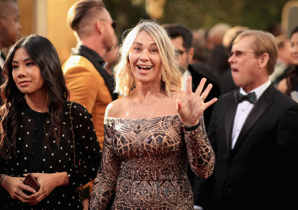 Nadia Comăneci împlineşte 64 de ani. Povestea „Zeiţei de la Montreal”. GALERIE FOTO