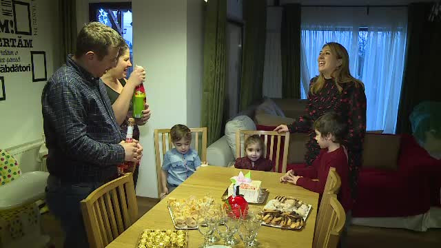 Tradiții și obiceiuri de Sfântul Ion în zonele din țară