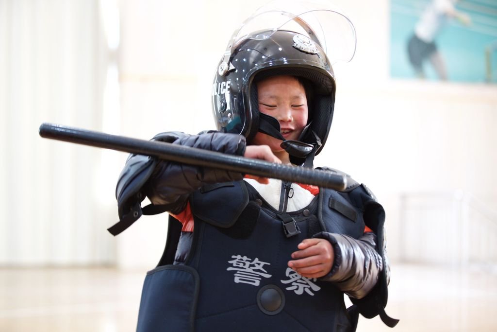 wang fuman
