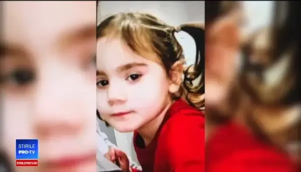 Coșmarul prin care au trecut părinții fetiței răpite la Londra. Ce a spus unchiul Mariei