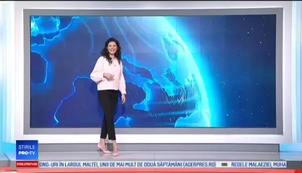 Vreme geroasă în toată țara. Prognoza pentru următoarele zile