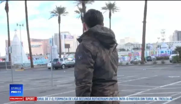 iLikeIT transmite din Las Vegas, de la cel mai mare târg de tehnologie din lume: CES 2019