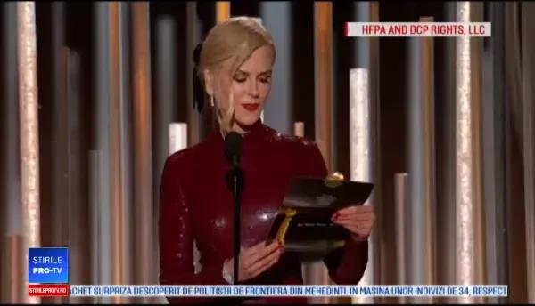 Globurile de Aur 2019, LISTA câștigătorilor. Cine i-a suflat premiul lui Lady Gaga