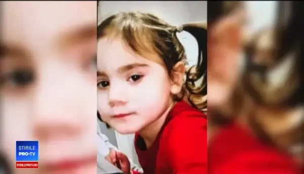 Coșmarul prin care au trecut părinții fetiței răpite la Londra. Agresorul încă e liber