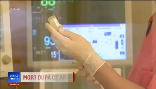 Un tânăr a murit agățat în gardul ghimpat al unui centru de recuperare din Satu Mare