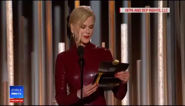 Globurile de Aur 2019, LISTA câștigătorilor. Cine i-a suflat premiul lui Lady Gaga