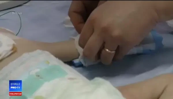 Haos în spitale de sărbători, din lipsă de personal. Ar putea fi chemați medici din afară