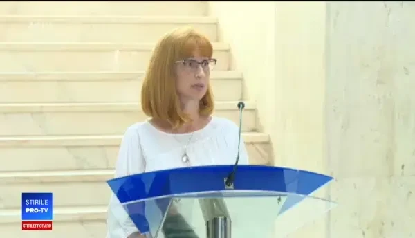 Anca Jurma a renunțat la șefia interimară. DNA ar putea rămâne fără șef pentru prima dată