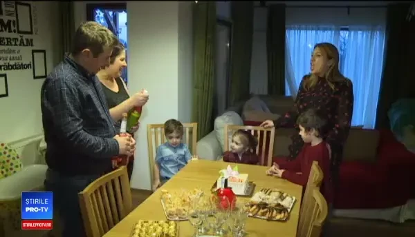 Tradiții și obiceriu de Sfântul Ion în zonele din țară