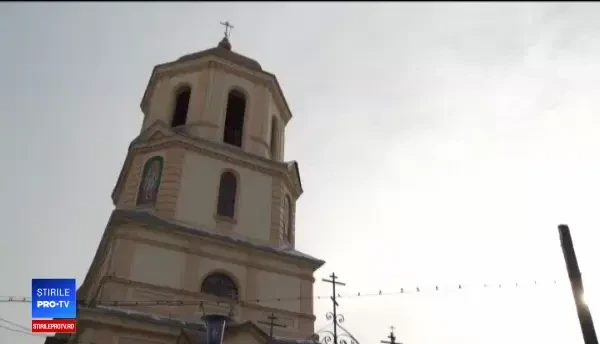 Tradiția de Crăciun a ortodocșilor de rit vechi. Cum vestesc nașterea Mântuitorului