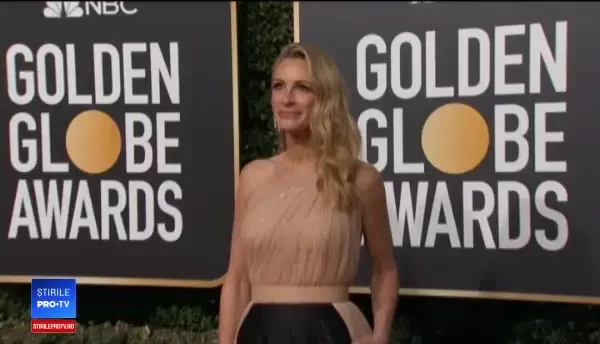 Omagiul emoționant adus de Lady Gaga actriței Judy Garland, la Globurile de Aur 2019