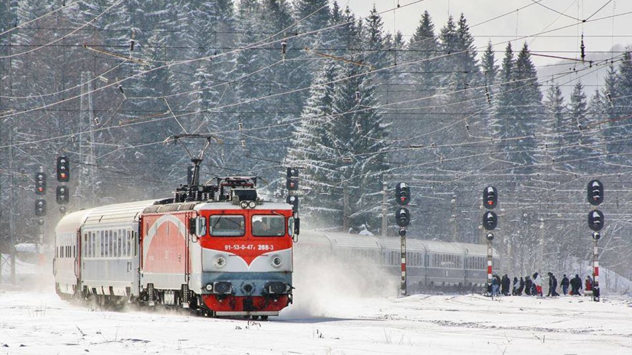 Cum se va adapta mersul trenurilor după trecerea la ora de iarnă