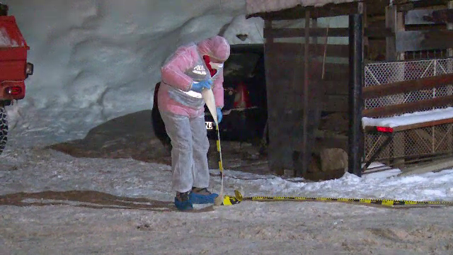 Bărbat din Maramureș acuzat că l-a ucis pe presupusul amant al soției