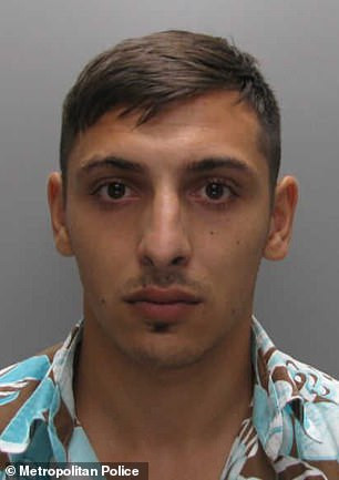 Doi fraţi români, reţinuţi la Londra după ce au omorât în bătaie un bărbat. Cine e victima